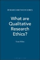 What are Qualitative Research Ethics?