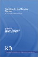 Working in the Service Sector