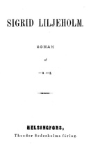 Book cover