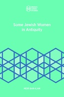 Some Jewish Women in Antiquity