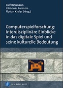 Computerspielforschung: