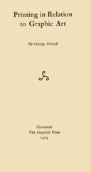 book cover Book cover