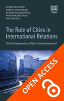 The Role of Cities in International Relations