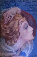 book cover Book cover