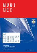 66. studentská vědecká konference