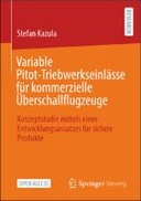 Variable Pitot-Triebwerkseinlässe für kommerzielle Überschallflugzeuge