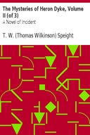 book cover Book cover