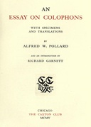 Book cover