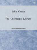 book cover Book cover