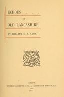 book cover Book cover