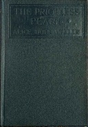 book cover Book cover