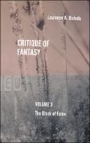 book cover Book cover