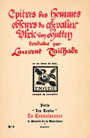 book cover Book cover