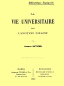 book cover Book cover