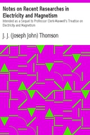 book cover Book cover