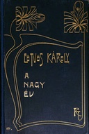 book cover Book cover
