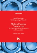 Modern Masonry Construction