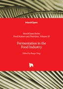 Fermentation in the Food Industry