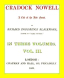 book cover Book cover