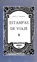 Estampas de viaje: España en los días de la guerra