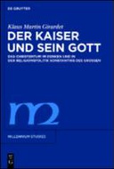 book cover Book cover