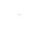 Key Concepts in Philosophy