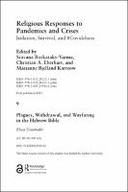 book cover Book cover