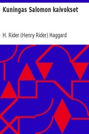 book cover Book cover