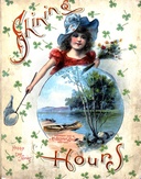 book cover Book cover
