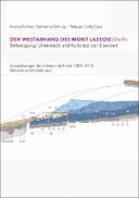 Der Westabhang des Mont Lassois (Vix/F)