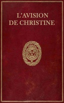 L'avision de Christine
