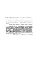 Causation and Laws of Nature