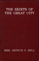 book cover Book cover