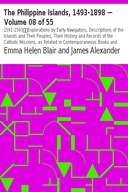 book cover Book cover