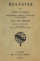 book cover Book cover
