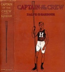 book cover Book cover