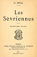 book cover Book cover