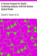 book cover Book cover