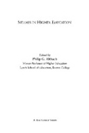 The Changing Landscape of the Academic Profession The Changing Landscape of the Academic Profession