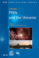 PAHs and the Universe