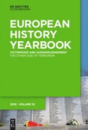 Victimhood and Acknowledgement. The Other Side of Terrorism