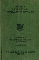 Beginners' botany