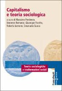Capitalismo e teoria sociologica Capitalismo e teoria sociologica