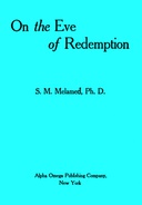 book cover Book cover