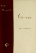 book cover Book cover
