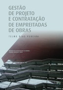Gestão de Projeto e Contratação de Empreitadas de Obras (2.ª edição)