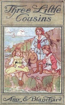 book cover Book cover