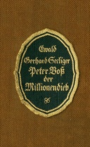 book cover Book cover