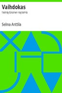 Vaihdokas Nelinäytöksinen näytelmä