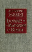 book cover Book cover
